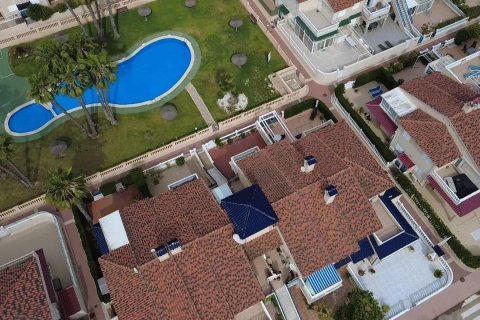 Bungalow in vendita a Torrevieja, Alicante, Spagna 58 mq. N° 182833 - foto 30