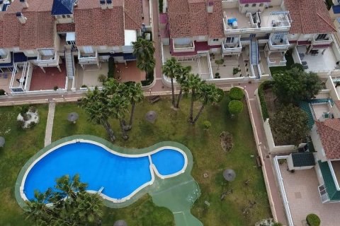 Bungalow in vendita a Torrevieja, Alicante, Spagna 58 mq. N° 182833 - foto 29