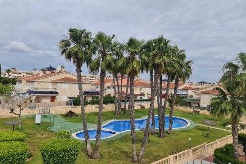 Bungalow in vendita a Torrevieja, Alicante, Spagna 58 mq. N° 182833 - foto 9