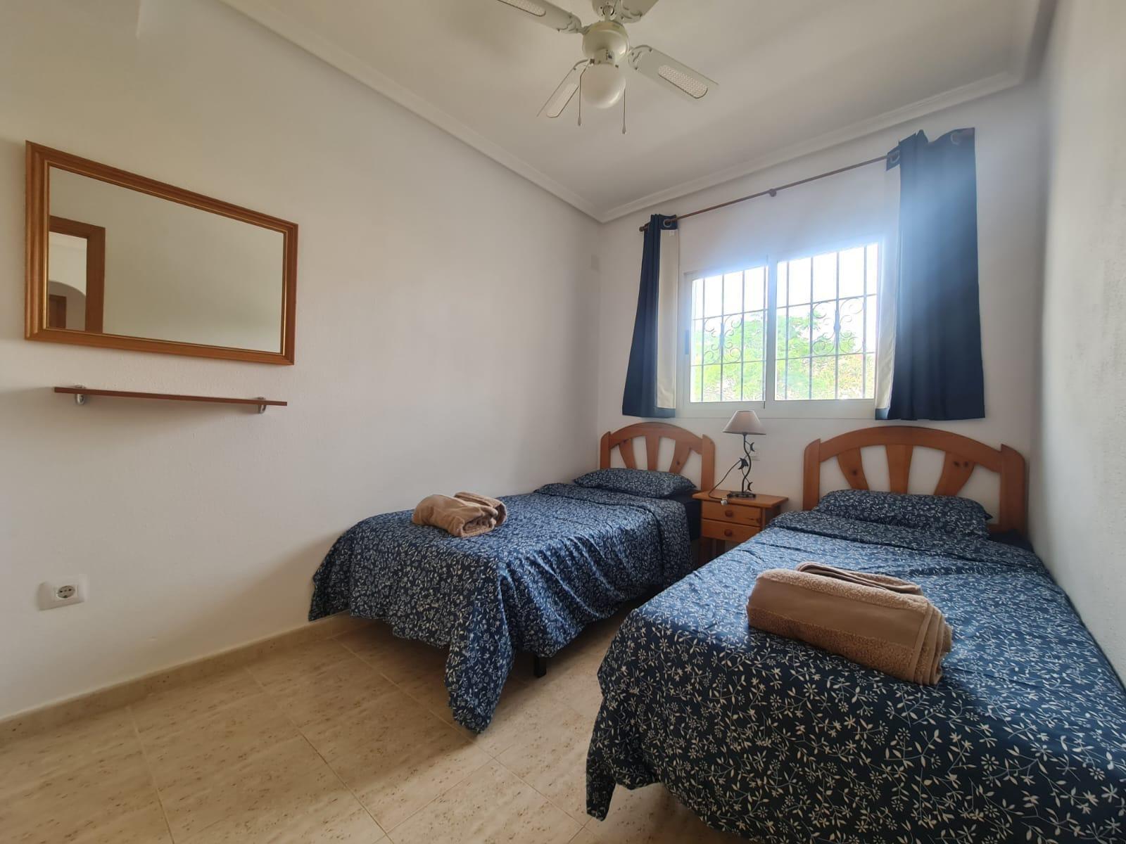 Bungalow i Torrevieja, Alicante, Spanien 58 kvm. Nr. 182833
