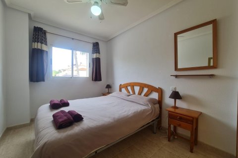 Bungalow in vendita a Torrevieja, Alicante, Spagna 58 mq. N° 182833 - foto 4