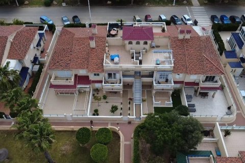 Bungalow in vendita a Torrevieja, Alicante, Spagna 58 mq. N° 182833 - foto 2