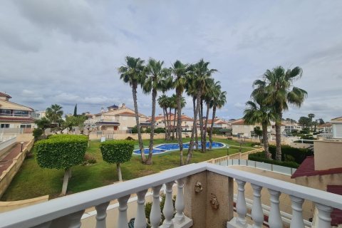 Bungalow in vendita a Torrevieja, Alicante, Spagna 58 mq. N° 182833 - foto 15
