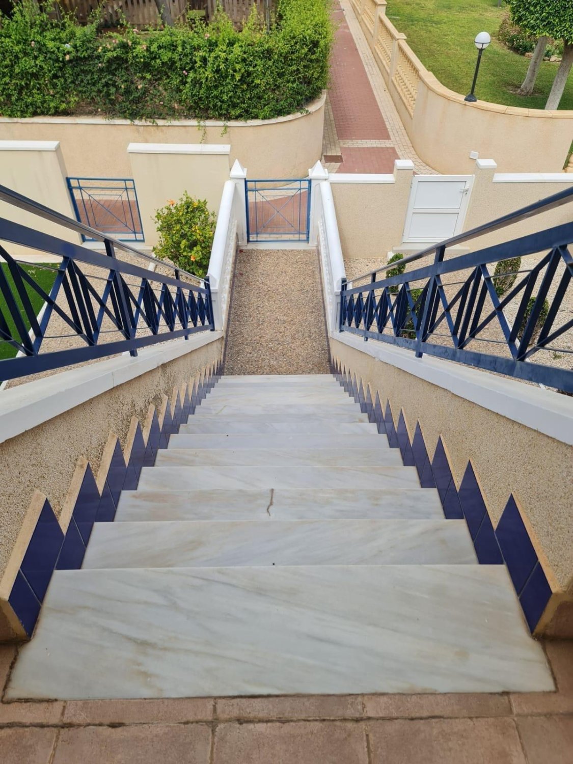 Bungalow i Torrevieja, Alicante, Spanien 58 kvm. Nr. 182833