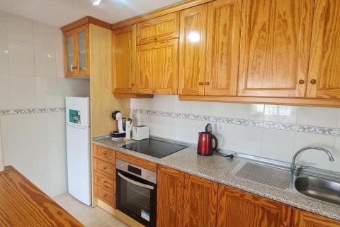 Bungalow in vendita a Torrevieja, Alicante, Spagna 58 mq. N° 182833 - foto 22
