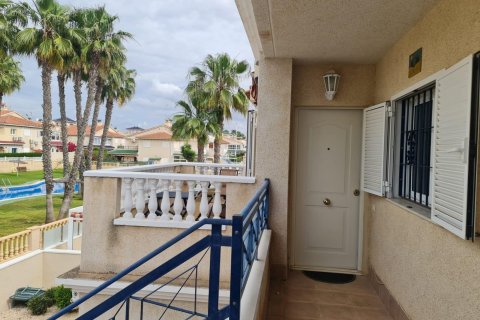 Bungalow in vendita a Torrevieja, Alicante, Spagna 58 mq. N° 182833 - foto 12