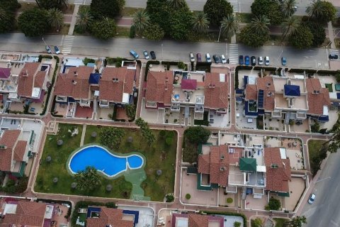 Bungalow in vendita a Torrevieja, Alicante, Spagna 58 mq. N° 182833 - foto 5