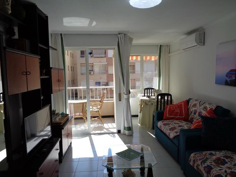 Bungalow i Torrevieja, Alicante, Spanien 58 kvm. Nr. 182833