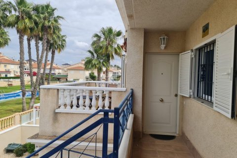 Bungalow in vendita a Torrevieja, Alicante, Spagna 58 mq. N° 182833 - foto 13