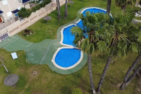 Bungalow a Torrevieja, Alicante, Spagna 58 mq. N° 182833
