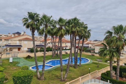 Bungalow in vendita a Torrevieja, Alicante, Spagna 58 mq. N° 182833 - foto 8