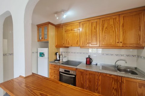 Bungalow in vendita a Torrevieja, Alicante, Spagna 58 mq. N° 182833 - foto 17
