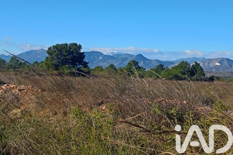 Parcela en venta en Lorca, Murcia, España 11000 m2 No. 188453 - foto 10