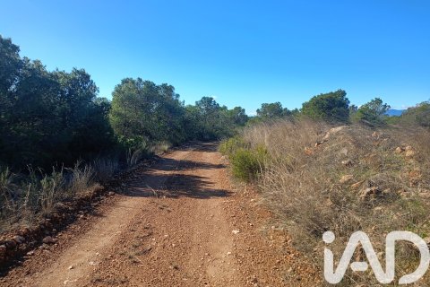 Parcela en venta en Lorca, Murcia, España 11000 m2 No. 188453 - foto 20