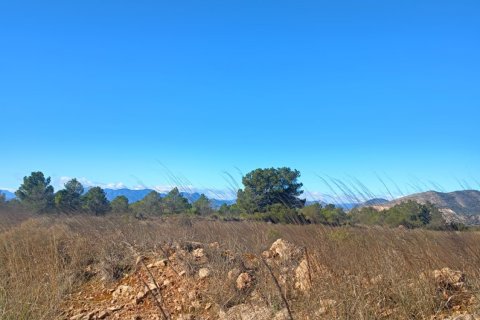 Parcela en venta en Lorca, Murcia, España 11000 m2 No. 188453 - foto 13