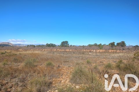 Parcela en venta en Lorca, Murcia, España 11000 m2 No. 188453 - foto 6