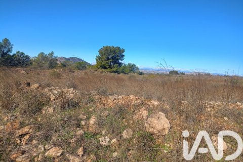 Parcela en venta en Lorca, Murcia, España 11000 m2 No. 188453 - foto 21