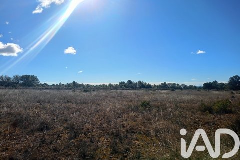 Parcela en venta en Lorca, Murcia, España 11000 m2 No. 188453 - foto 29