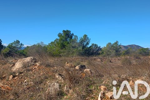 Parcela en venta en Lorca, Murcia, España 11000 m2 No. 188453 - foto 22