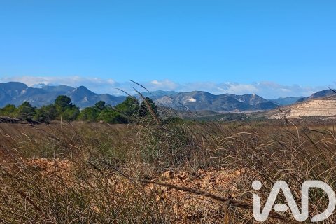 Parcela en venta en Lorca, Murcia, España 11000 m2 No. 188453 - foto 3