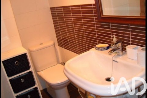 Duplex zum Verkauf in Medina de Pomar, Burgos, Spanien 5 Schlafzimmer, 200 m2 Nr. 188448 - Foto 23