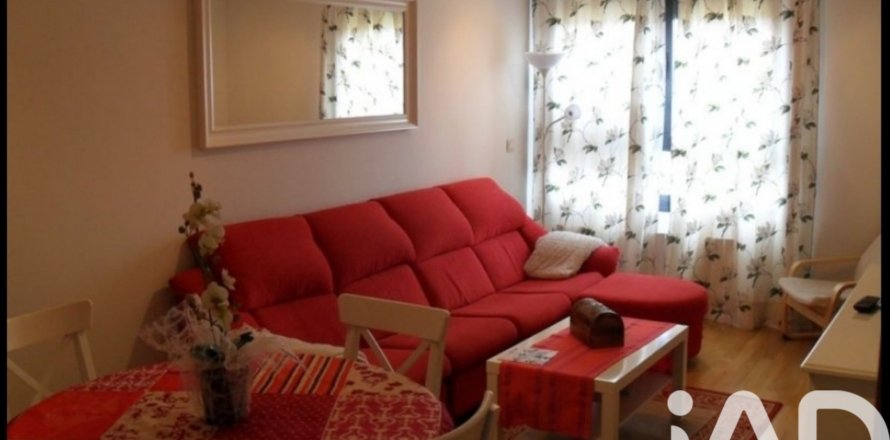 Duplex in Medina de Pomar, Burgos, Spanien 5 Schlafzimmer, 200 m2 Nr. 188448
