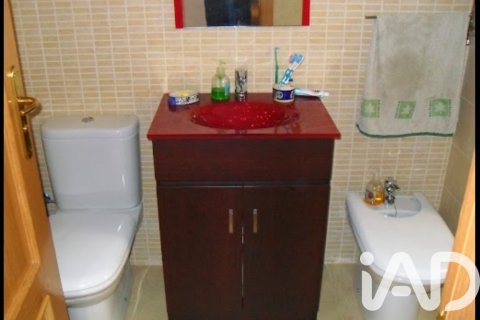 Duplex zum Verkauf in Medina de Pomar, Burgos, Spanien 5 Schlafzimmer, 200 m2 Nr. 188448 - Foto 22