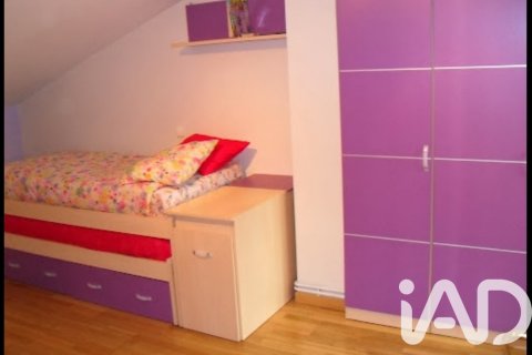 Duplex zum Verkauf in Medina de Pomar, Burgos, Spanien 5 Schlafzimmer, 200 m2 Nr. 188448 - Foto 15