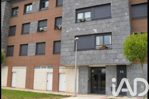 Duplex zum Verkauf in Medina de Pomar, Burgos, Spanien 5 Schlafzimmer, 200 m2 Nr. 188448 - Foto 25