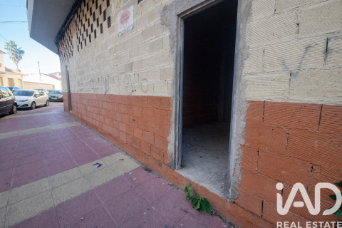 Propiedad comercial en venta en Alquerías, Murcia, España 273 m2 No. 188450 - foto 8