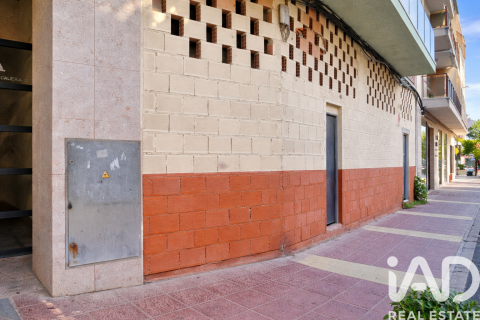 Propiedad comercial en venta en Alquerías, Murcia, España 273 m2 No. 188450 - foto 2