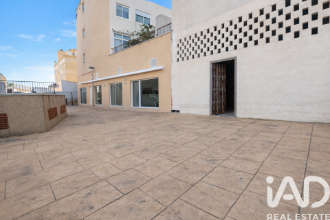Propiedad comercial en venta en Alquerías, Murcia, España 273 m2 No. 188450 - foto 14
