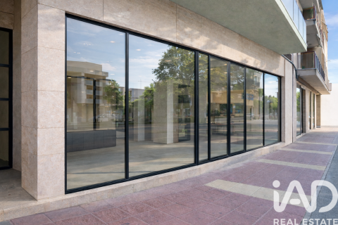 Propiedad comercial en Alquerías, Murcia, España 273 m2 No. 188450