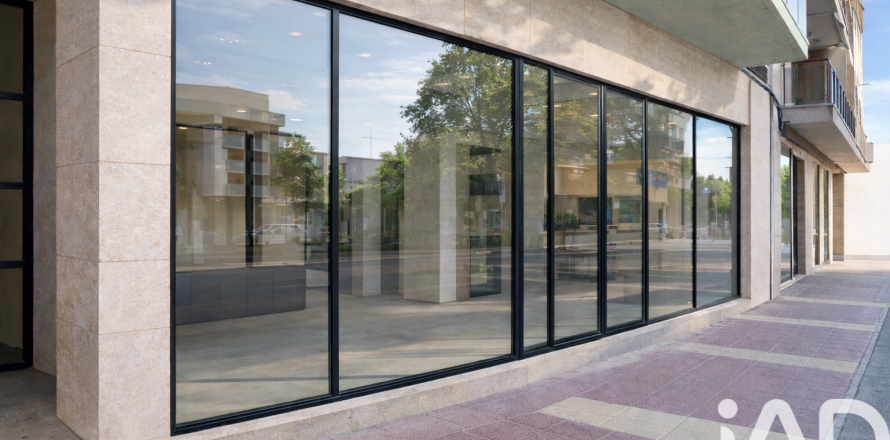 Propiedad comercial en Alquerías, Murcia, España 273 m2 No. 188450