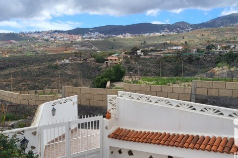 Māja pārdošanā Granadilla de Abona, Tenerife, Spānijā 5 istabas, 211 m2 Nr. 188451 - attēls 3