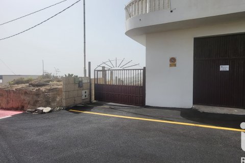 Māja pārdošanā Granadilla de Abona, Tenerife, Spānijā 5 istabas, 211 m2 Nr. 188451 - attēls 2