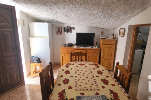 Māja pārdošanā Granadilla de Abona, Tenerife, Spānijā 5 istabas, 211 m2 Nr. 188451 - attēls 10