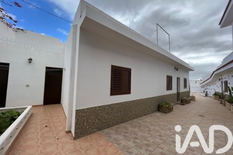 Māja pārdošanā Granadilla de Abona, Tenerife, Spānijā 5 istabas, 211 m2 Nr. 188451 - attēls 15