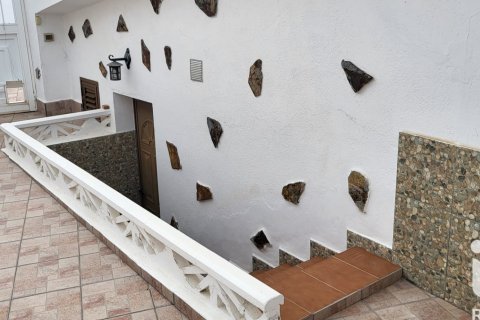 Māja pārdošanā Granadilla de Abona, Tenerife, Spānijā 5 istabas, 211 m2 Nr. 188451 - attēls 25