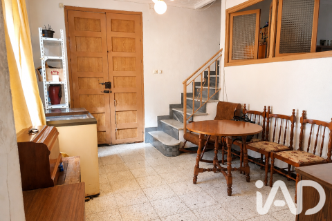 Duplex a Moratalla, Murcia, Spagna 4 camere da letto, 140 mq. N° 188454