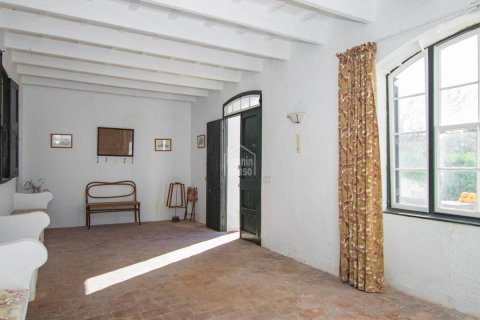 House for sale Mahon, Menorca, Spain 16 bedrooms, 2000 sq.m. No. 113480 - photo 7