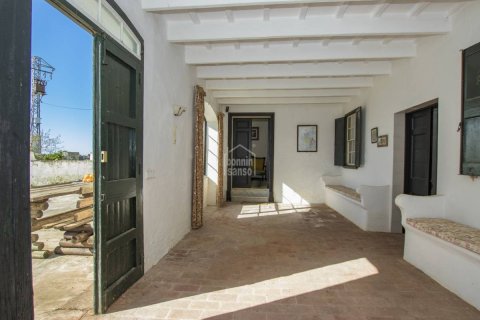 House for sale Mahon, Menorca, Spain 16 bedrooms, 2000 sq.m. No. 113480 - photo 6