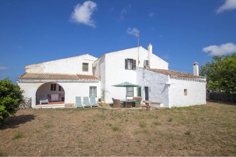 House for sale Mahon, Menorca, Spain 16 bedrooms, 2000 sq.m. No. 113480 - photo 13