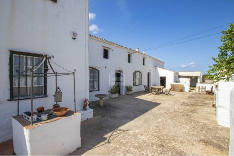 House for sale Mahon, Menorca, Spain 16 bedrooms, 2000 sq.m. No. 113480 - photo 3