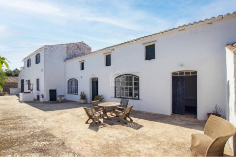 House for sale Mahon, Menorca, Spain 16 bedrooms, 2000 sq.m. No. 113480 - photo 2
