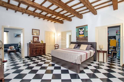 House for sale Mahon, Menorca, Spain 16 bedrooms, 2000 sq.m. No. 113480 - photo 8