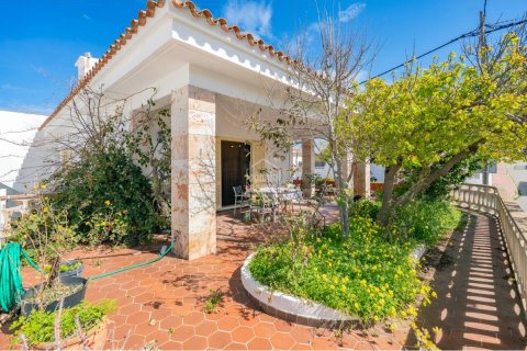 Villa à vendre Mahon, Menorca, Espagne, 7 chambres, 323 m2 No. 113481 - photo 3