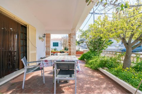 Villa à vendre Mahon, Menorca, Espagne, 7 chambres, 323 m2 No. 113481 - photo 4