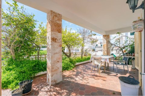 Villa à vendre Mahon, Menorca, Espagne, 7 chambres, 323 m2 No. 113481 - photo 5