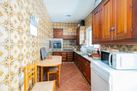 Villa à vendre Mahon, Menorca, Espagne, 7 chambres, 323 m2 No. 113481 - photo 8